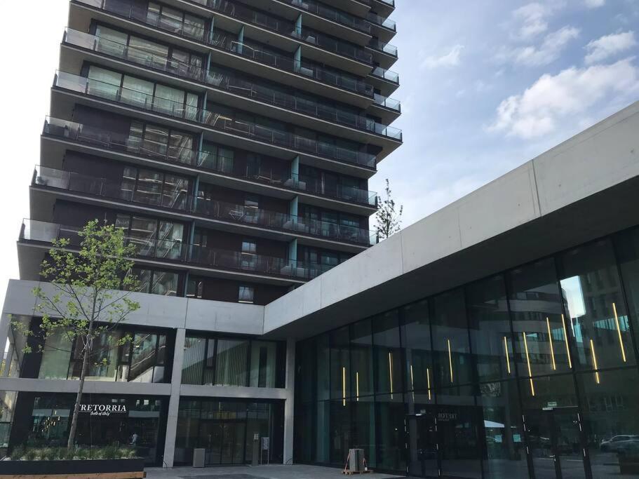 Premium Apartment, Family Friendly Wiedeń