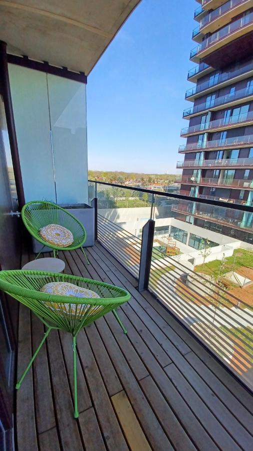 Apartament Premium Apartment, Family Friendly Wiedeń