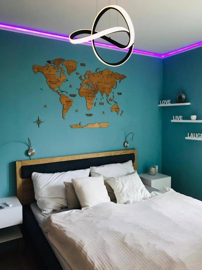 Premium Apartment, Family Friendly * Wiedeń
