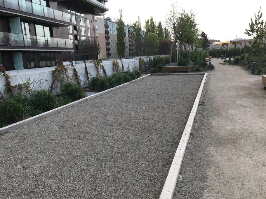 Appartamento Premium Apartment, Family Friendly