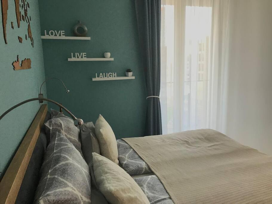 Appartamento Premium Apartment, Family Friendly *