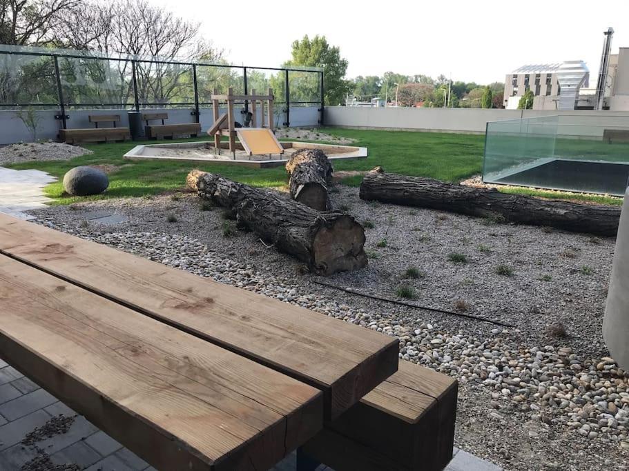 Appartamento Premium Apartment, Family Friendly