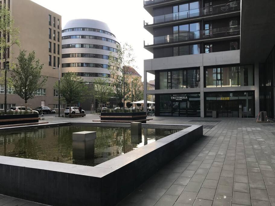 Appartamento Premium Apartment, Family Friendly Vienna
